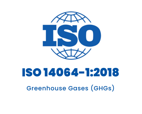 ISO 14064-1:2018 – Kiểm kê khí nhà kính: bước đệm chiến lược hướng tới Net Zero và ESG