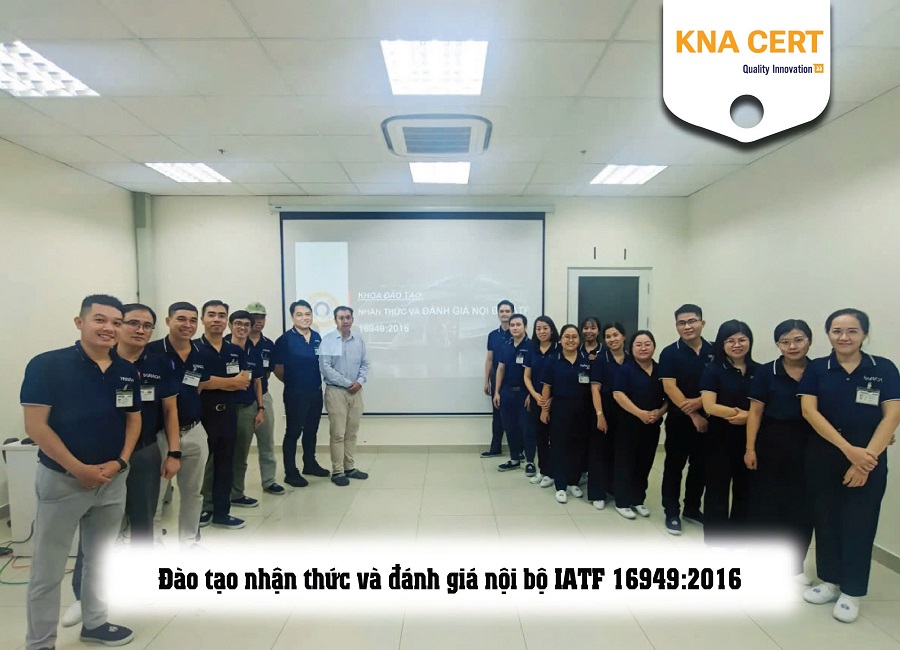 Công ty TNHH Harada Industries Việt Nam
