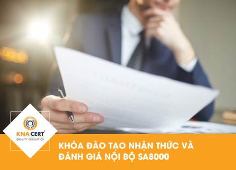 ĐÀO TẠO CÁ NHÂN
