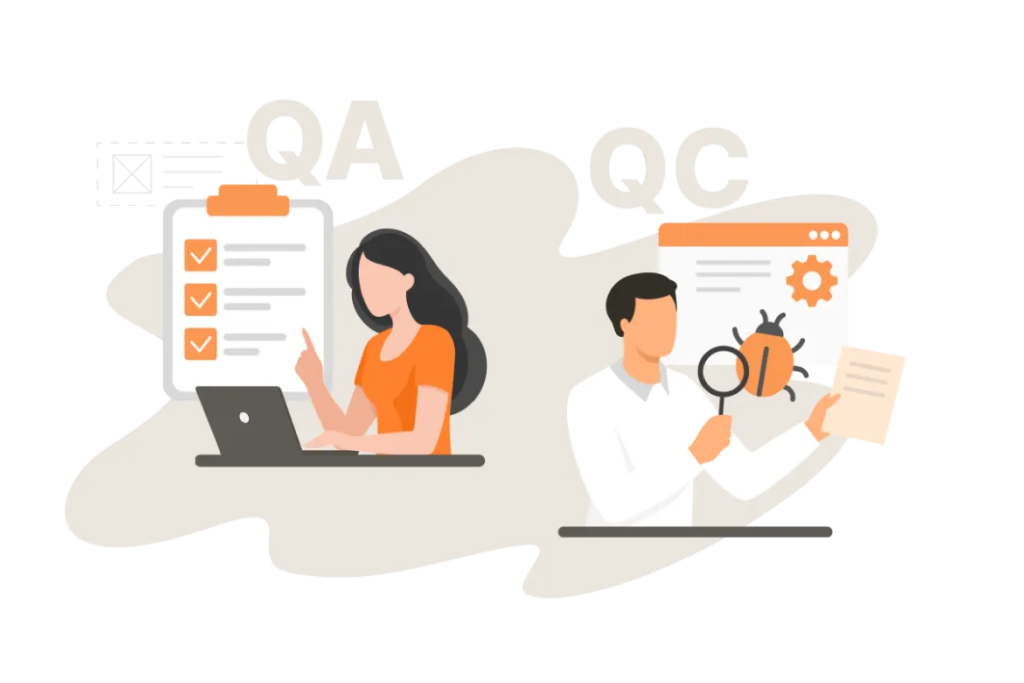 Khóa đào tạo nhận thức đảm bảo & kiểm soát chất lượng QA/AC