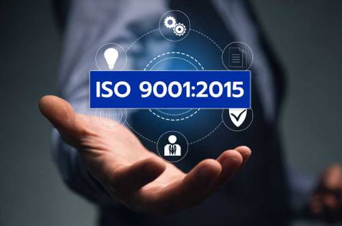 Đào tạo nhận thức và đánh giá nội bộ ISO 9001:2015 (24.6)